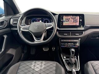 T-Cross 1.0 TSI 115 Start/Stop DSG7 2024 occasion 13012 Marseille