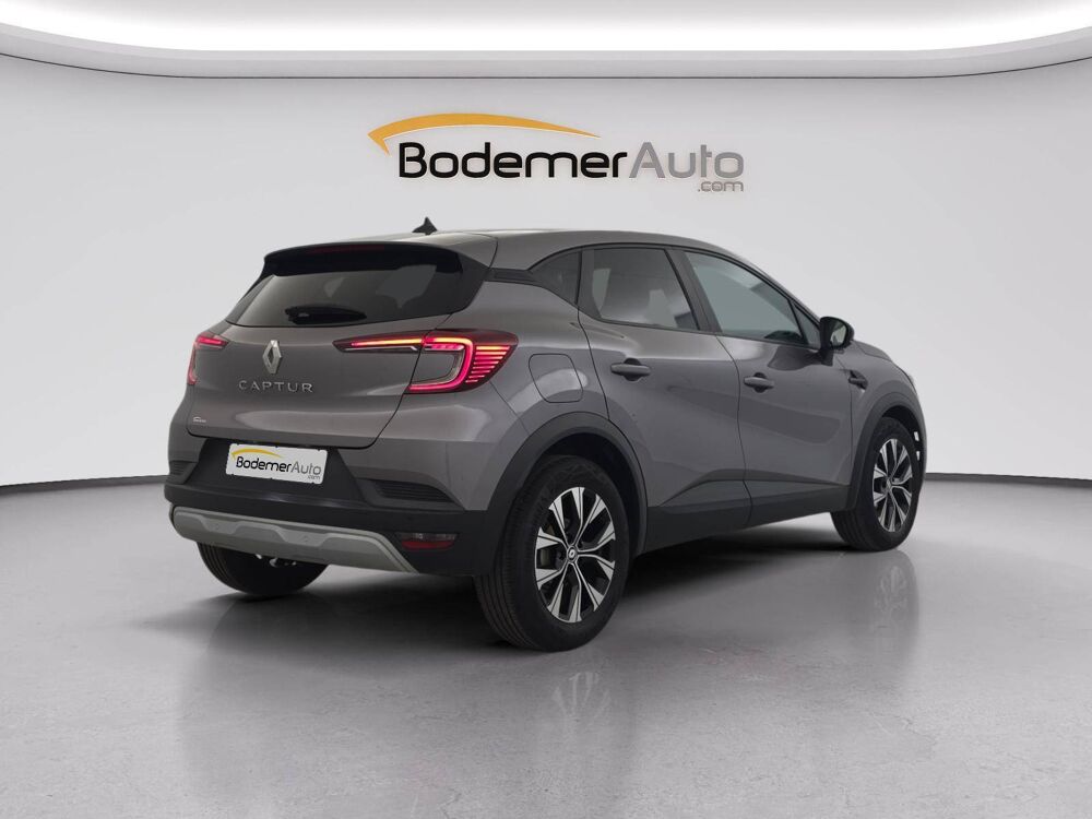 Captur TCe 90 2024 occasion 29000 Quimper