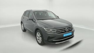Tiguan 2.0 TDI 150ch DSG7 2023 occasion 25000 Besan&ccedil;on