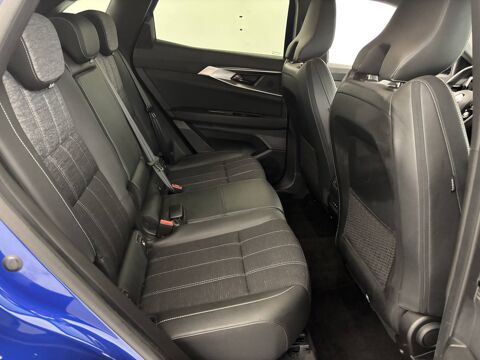 Austral E-Tech hybrid 200 2023 occasion 29000 Quimper