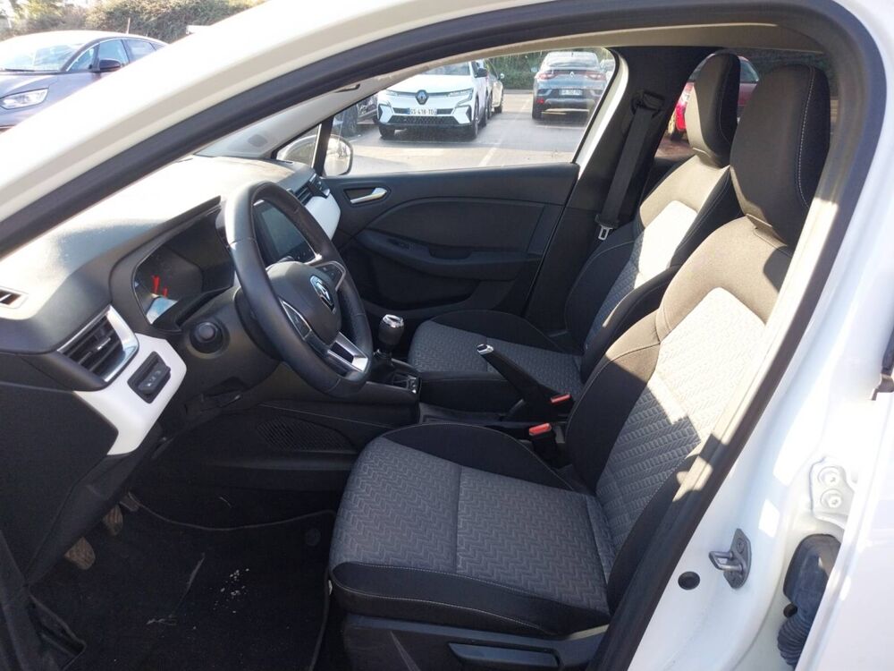Clio SCe 65 2023 occasion 56850 Caudan