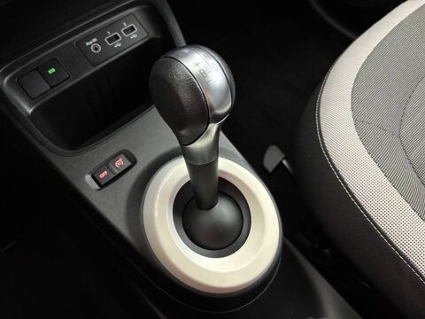 Twingo III E-Tech 2023 occasion 14500 Vire
