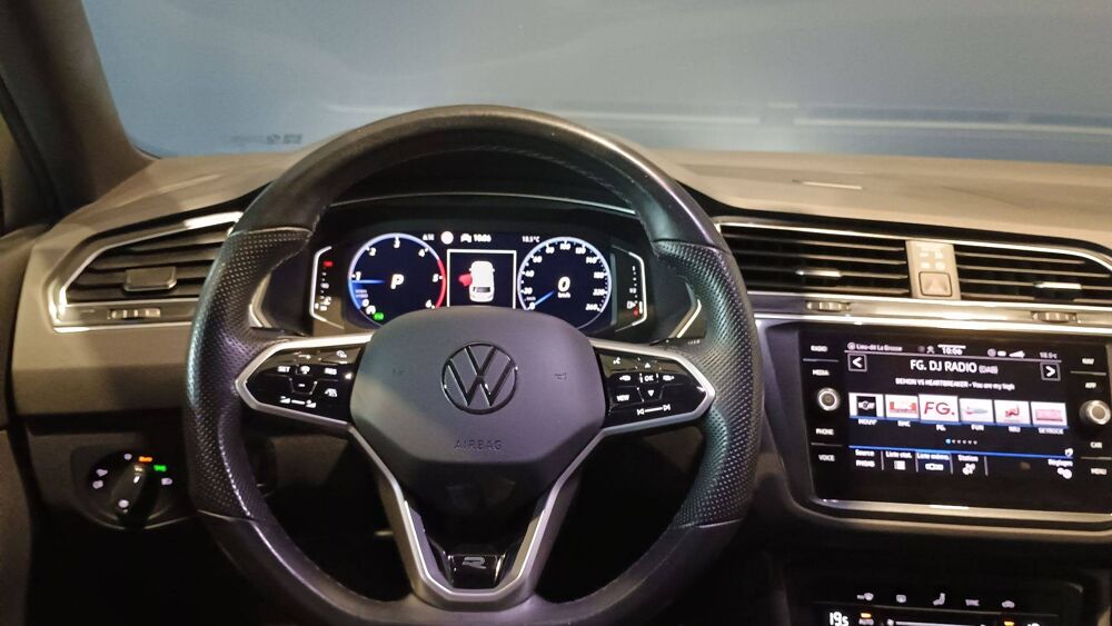 Tiguan 2.0 TDI 150ch DSG7 2023 occasion 35760 Saint-Gr&eacute;goire