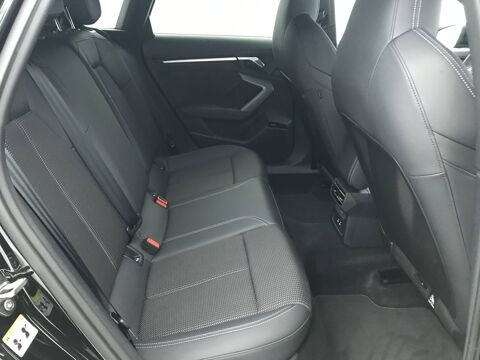 A3 Sportback TFSI Mild Hybrid 150 S tronic 7 2025 occasion 25000 Besan&ccedil;on