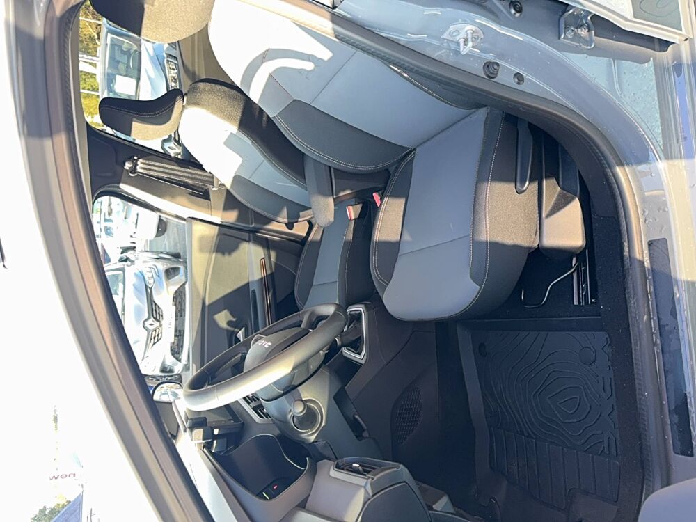 Jogger Hybrid 140 5 places GSR2 2025 occasion 56400 Auray