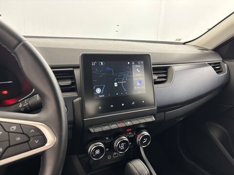 Arkana E-Tech 145 - 23 2024 occasion 29000 Quimper