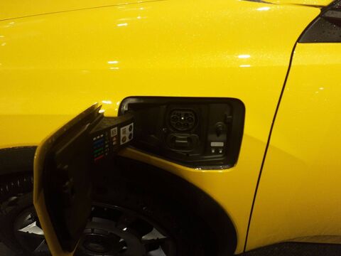 R5 Renault 5 E-Tech Electrique 120 ch autonomie urbaine 2026 occasion 29000 Quimper