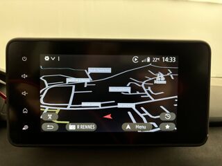 Jogger Hybrid 140 7 places GSR2 2025 occasion 29600 Morlaix