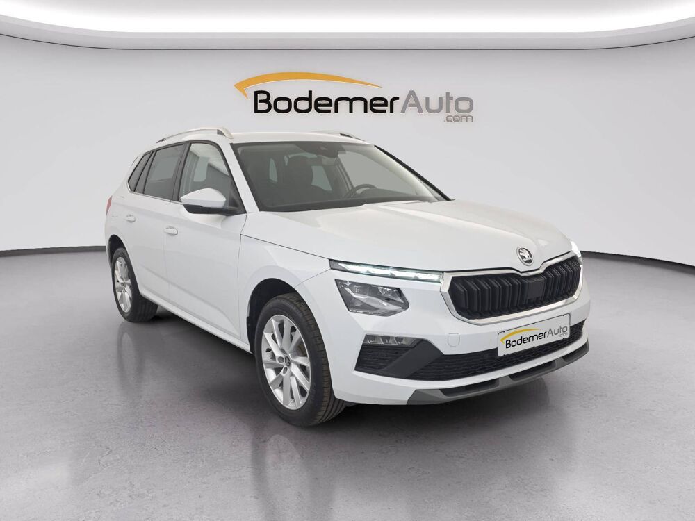 Kamiq 1.0 TSI Evo 2 116 ch DSG7 2025 occasion 14400 Bayeux