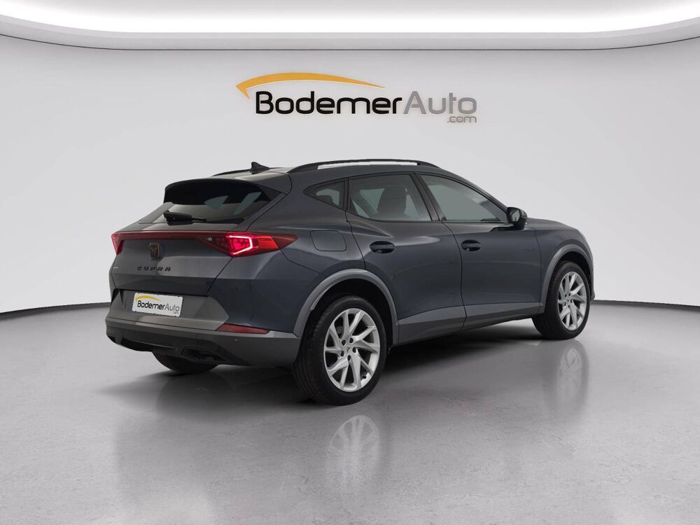 Formentor 1.5 TSI 150 ch 2023 occasion 29200 Brest