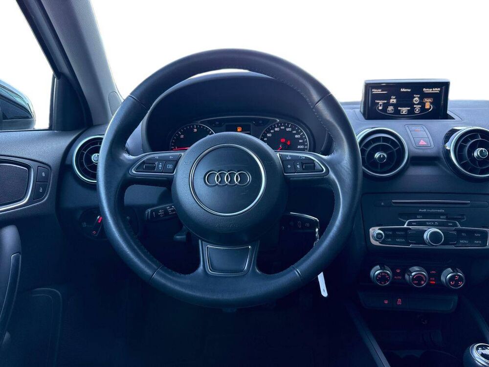 A1 Sportback 1.4 TDI ultra 90 2018 occasion 13730 Saint-Victoret