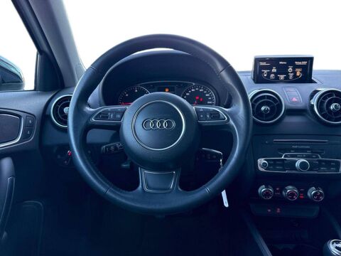 A1 Sportback 1.4 TDI ultra 90 2018 occasion 13730 Saint-Victoret