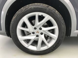 Formentor 1.5 TSI 150 ch DSG7 2022 occasion 25000 Besan&ccedil;on
