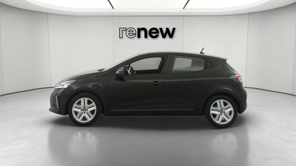 Clio E-Tech full hybrid 145 ch GSR2 2025 occasion 50200 Coutances