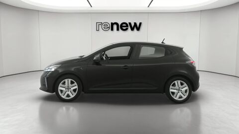 Clio E-Tech full hybrid 145 ch GSR2 2025 occasion 50200 Coutances