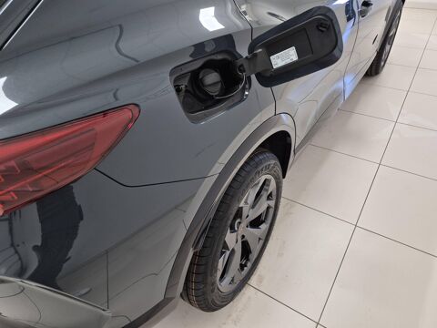Formentor 1.5 eTSI Hybrid 150 ch DSG7 2026 occasion 25000 Besan&ccedil;on