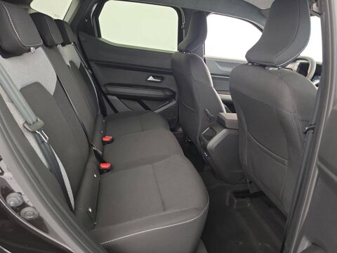 Duster Hybrid 155 2026 occasion 14200 H&eacute;rouville-Saint-Clair