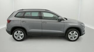 Karoq 1.5 TSI Evo 2 150 ch ACT DSG7 2025 occasion 25000 Besan&ccedil;on