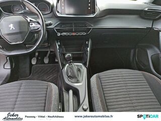 2008 BlueHDi 110 S&S BVM6 2021 occasion 88100 Sainte-Marguerite