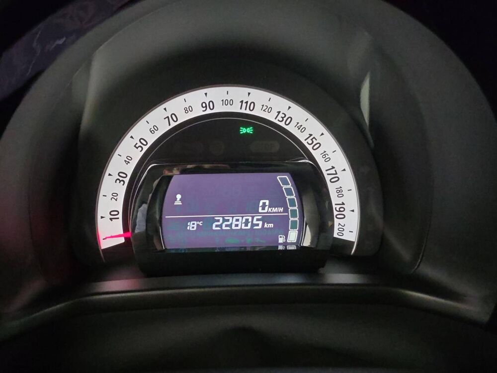 Twingo III SCe 65 2023 occasion 22200 Guingamp