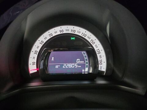 Twingo III SCe 65 2023 occasion 22200 Guingamp
