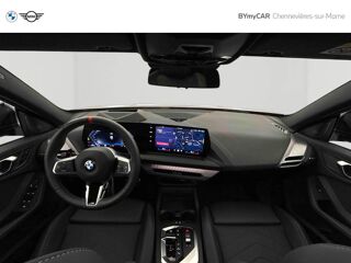 Serie 2 Gran Coupe M235 xDrive 300 ch DKG7 2025 occasion 94430 Chennevi&egrave;res-sur-Marne