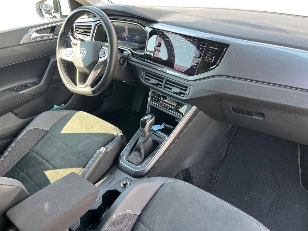 Polo 1.0 TSI 95 S&S DSG7 2025 occasion 13090 Aix-en-Provence