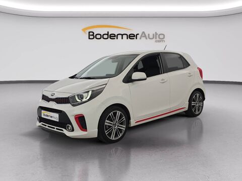 Annonce voiture Kia Picanto 10590 €
