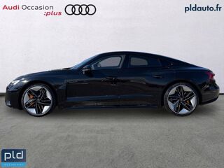 E-TRON RS e-tron GT 598 ch quattro 2023 occasion 13730 Saint-Victoret