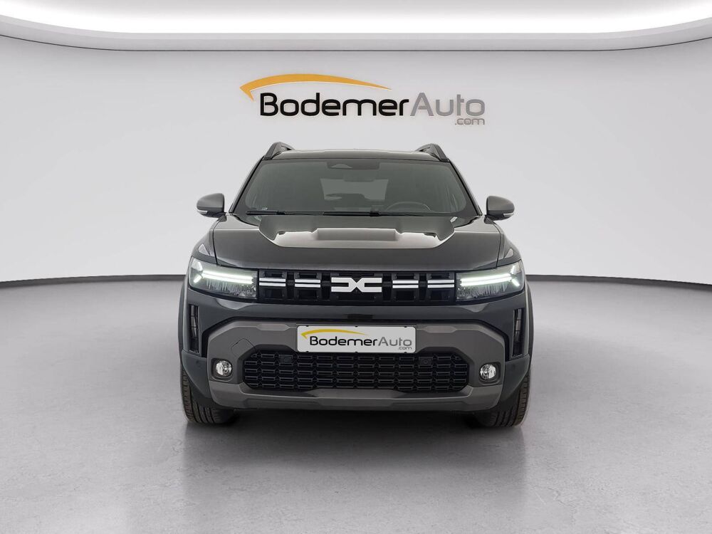Duster Hybrid 140 2025 occasion 22600 Loud&eacute;ac