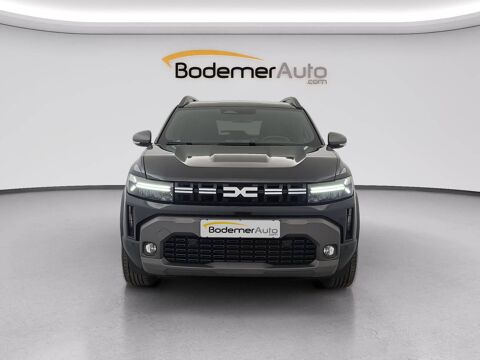 Duster Hybrid 140 2025 occasion 22600 Loud&eacute;ac