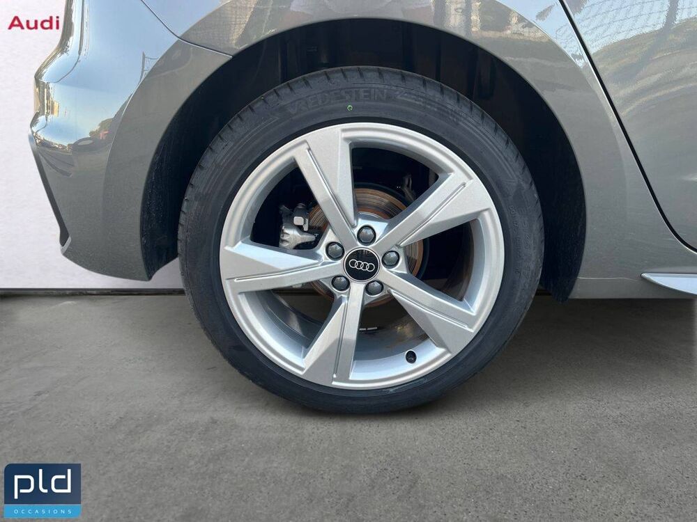 A1 Sportback 30 TFSI 116 ch S tronic 7 2026 occasion 13011 Marseille