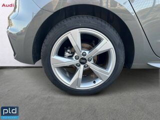 A1 Sportback 30 TFSI 116 ch S tronic 7 2026 occasion 13011 Marseille