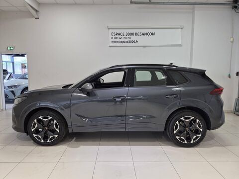 Terramar 1.5 eTSI Hybrid 150 ch DSG7 2026 occasion 25000 Besan&ccedil;on