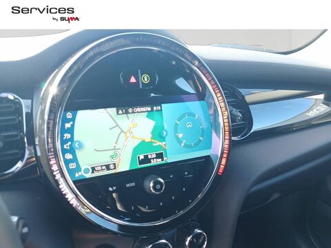 Cooper Hatch 3 Portes S 178 ch DKG7 2022 occasion 01440 Viriat