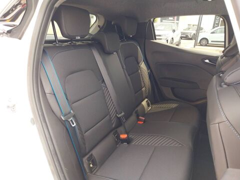 Clio TCe 90 ch GSR2 2025 occasion 61000 Alen&ccedil;on