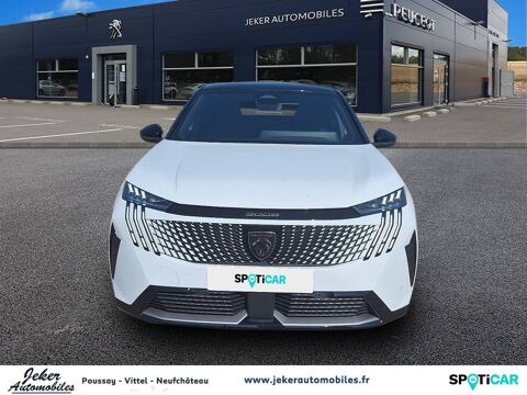 3008 Electrique 73 kWh 210 ch 2025 occasion 88500 Poussay