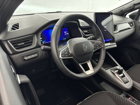Symbioz E-Tech full hybrid 160 ch 2025 occasion 14200 H&eacute;rouville-Saint-Clair