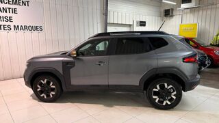 Duster Mild Hybrid 130 2026 occasion 56400 Auray