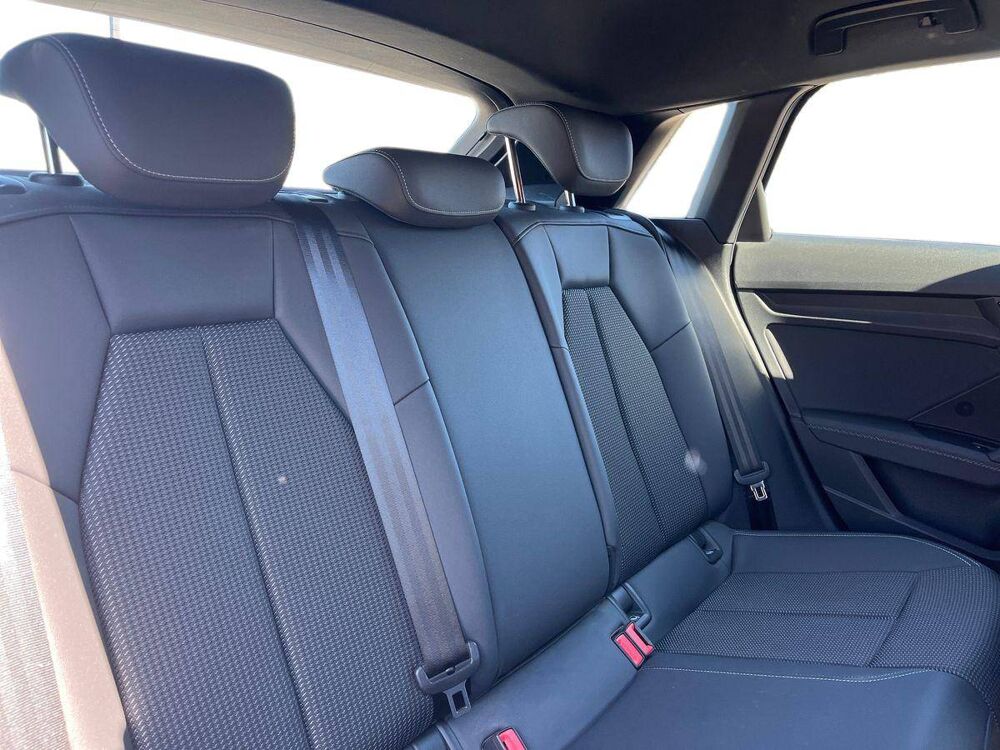 A3 Sportback 40 TFSIe 204 S tronic 6 2023 occasion 13090 Aix-en-Provence