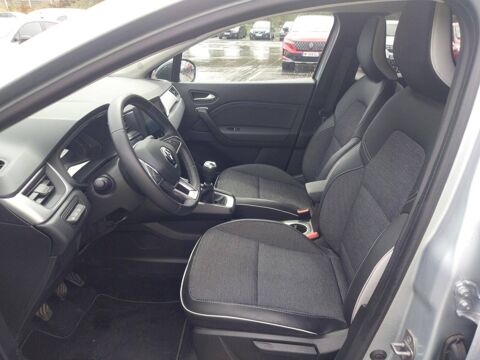 Captur TCe 90 2023 occasion 56850 Caudan