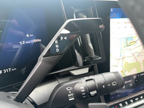 Sc&eacute;nic Scenic E-Tech &eacute;lectrique 220 ch grande autonomie 2026 occasion 50100 Cherbourg-en-Cotentin