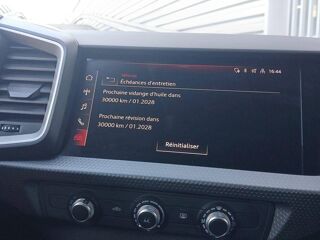 A1 Sportback 30 TFSI 110 ch S tronic 7 2022 occasion 13730 Saint-Victoret