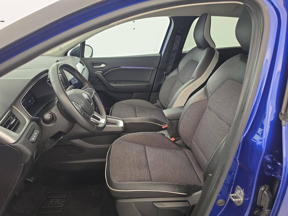 Captur E-Tech full hybrid 145 2023 occasion 29270 Carhaix-Plouguer