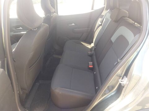 Sandero TCe 110 2026 occasion 50200 Coutances