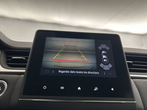 Captur TCe 100 GPL 2023 occasion 56300 Pontivy