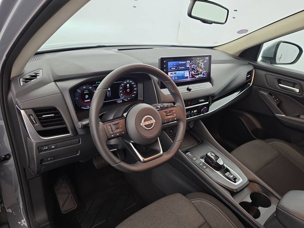 Qashqai e-Power 190 ch 2023 occasion 22000 Saint-Brieuc