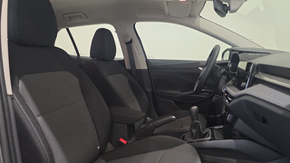 Fabia 1.0 TSI 95 ch EVO 2 BVM5 2025 occasion 25000 Besan&ccedil;on