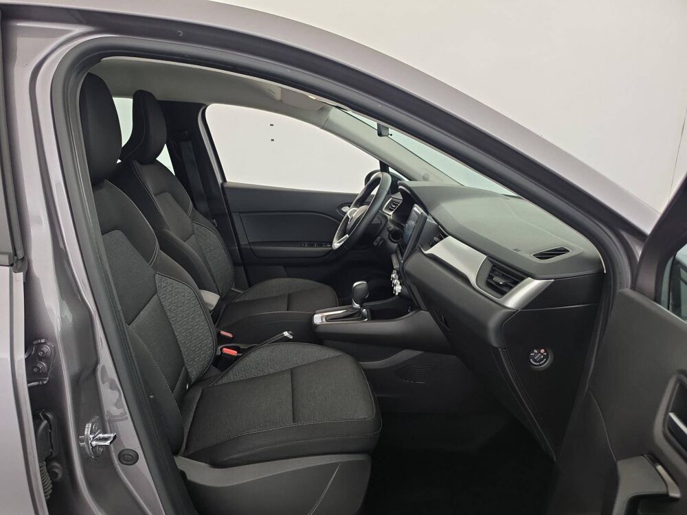 Captur E-Tech 145 - 21 2022 occasion 14200 H&eacute;rouville-Saint-Clair