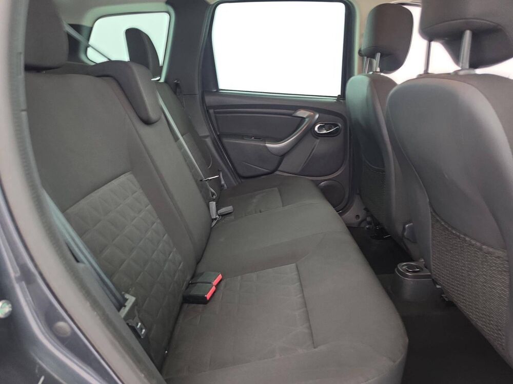 Duster 1.5 dCi 110 4x2 2015 occasion 29200 Brest